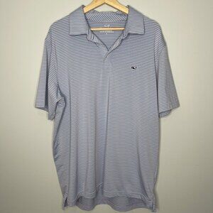 Men’s Vineyard Vines‎ Polo shirt size Large
